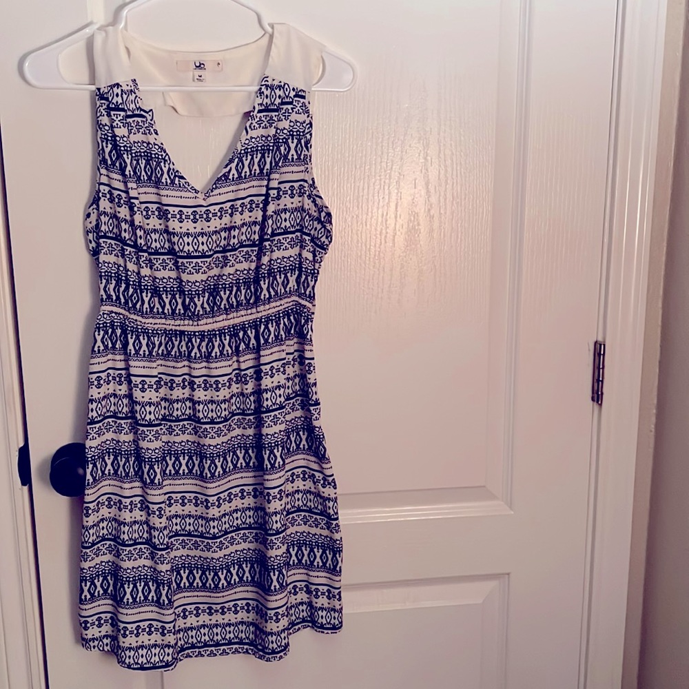 Ya Los Angeles Sun Dress (M)